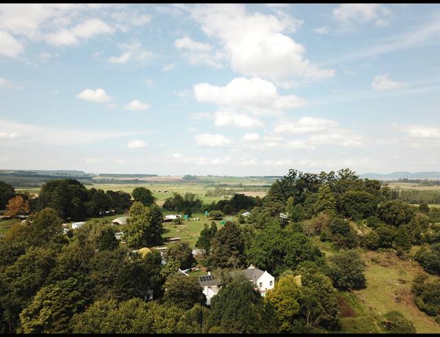 6.50HA SMALLHOLDING FOR SALE IN DARGLE